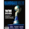 Handballwoche WM-Vorschau 2025