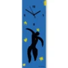Henri Matisse: Wanduhr "Ikarus"