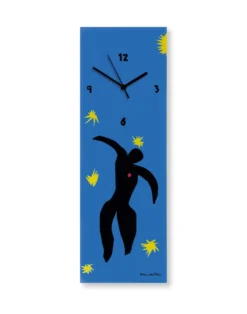 Henri Matisse: Wanduhr "Ikarus"