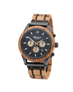 Herren-Armbanduhr 