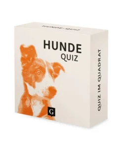 Hunde-Quiz