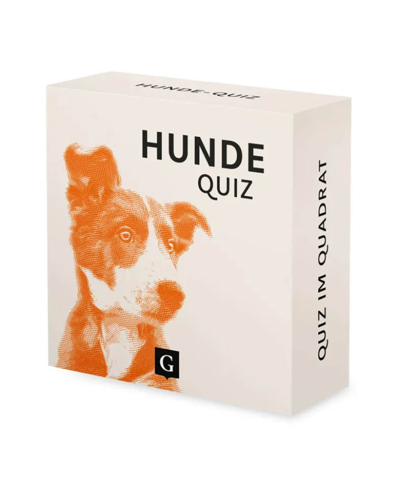 Hunde-Quiz