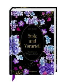 Jane Austen: Stolz und Vorurteil