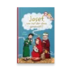 Josef, was hat er denn geraucht?