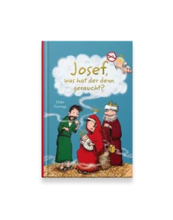 Josef, was hat er denn geraucht?