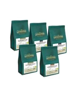 Kaffeeheimat Filterkaffee
