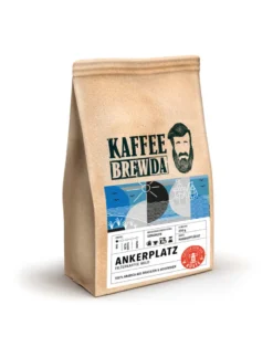 Kaffeeheimat Filterkaffee 4 x 250 g von 
