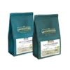 Kaffeeheimat Kaffeebohnen "Die Landrösterei" Bio-Kaffee, 2 x 500 g