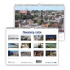 Kalender 2027: Flensburg Liebe