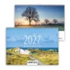 Kalender 2027: LandGang Landmomente