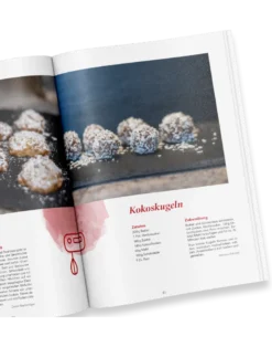Küchenliebe: Backen