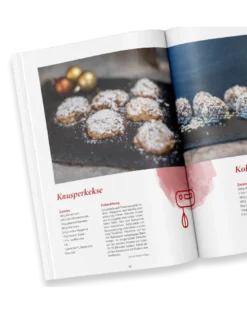 Küchenliebe: Backen