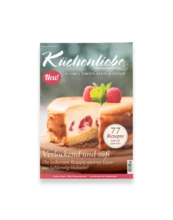 Küchenliebe Bundle - 2 Hefte