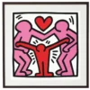 Keith Haring: Bild "Untitled (Family)"