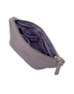 Kosmetiktasche PLUM