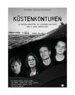 Küstenkonturen