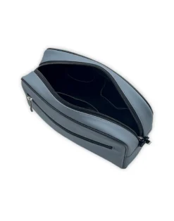 Kulturtasche ANNA blau