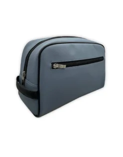 Kulturtasche ANNA blau