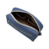 Kulturtasche ANNA hellblau