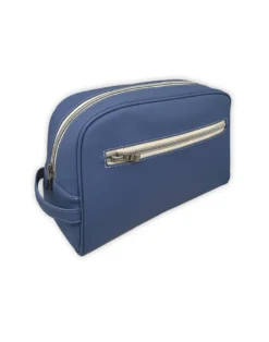 Kulturtasche ANNA hellblau