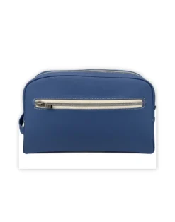 Kulturtasche ANNA hellblau
