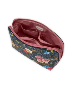 Kulturtasche FLOWER