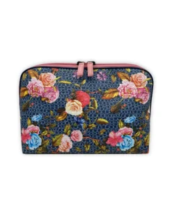 Kulturtasche FLOWER