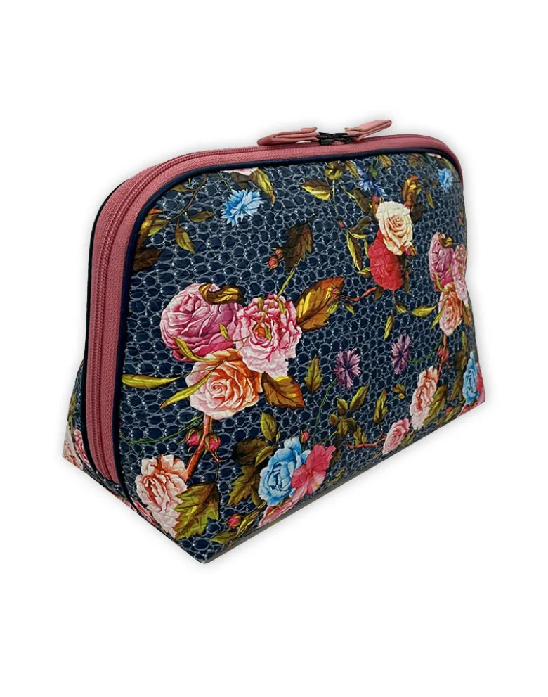 Kulturtasche FLOWER