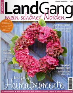 LandGang 05-2026