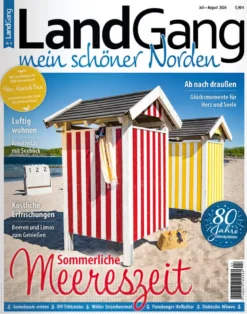 LandGang 04-2026