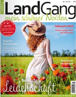 LandGang 03-2026