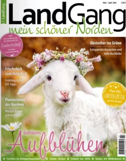 LandGang 02-2026