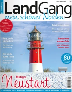 LandGang 01-2026