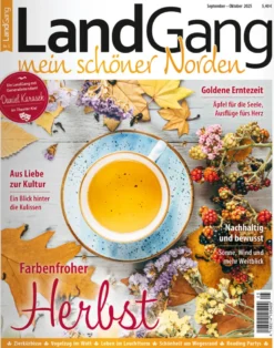 LandGang 05-2025