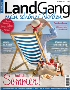 LandGang 04-2025