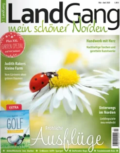 LandGang 03-2025