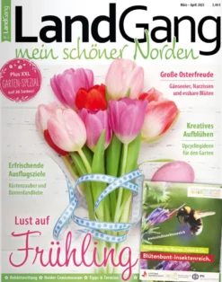 LandGang 02-2025