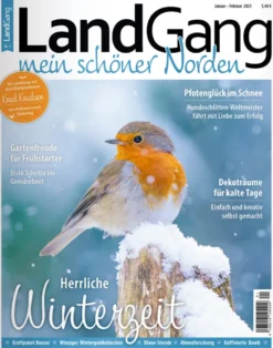 LandGang 01-2025