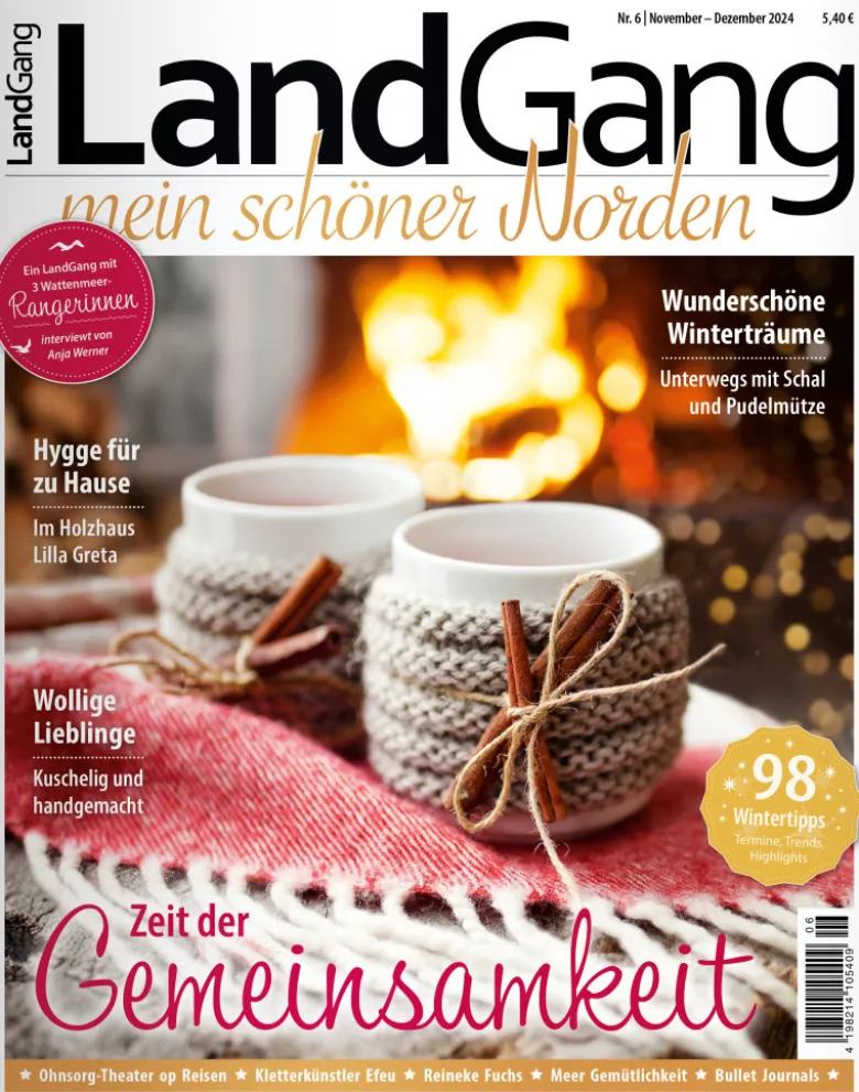LandGang 06-2024