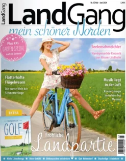 LandGang 03-2024