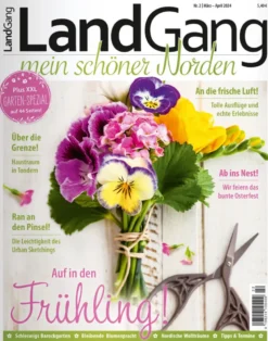 LandGang 02-2024