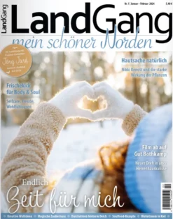 LandGang 01-2024