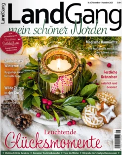 LandGang 06-2023
