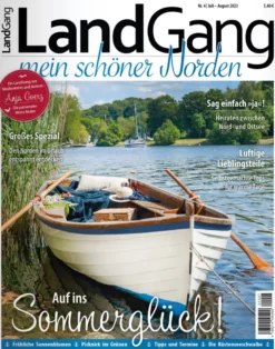 LandGang 04-2023