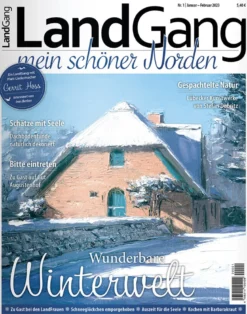 LandGang 01-2023