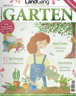 LandGang Garten 2023