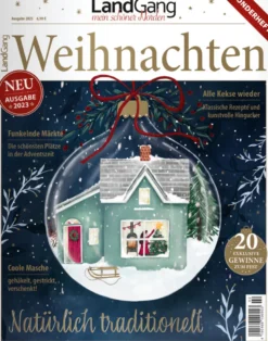 LandGang Weihnachten 2023