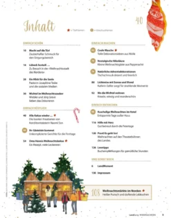 LandGang Weihnachten 2023