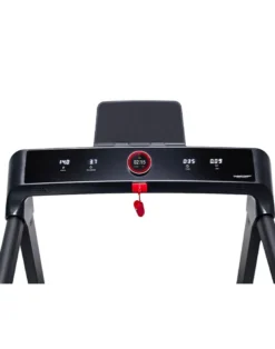 Laufband 2 in 1 in edlem Design