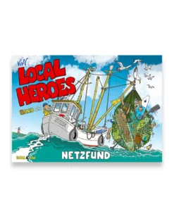 Local Heroes Band 23: Netzfund